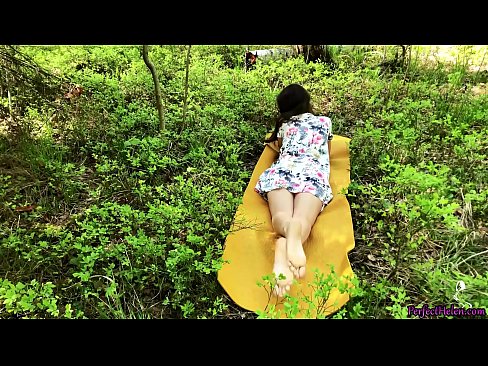❤️ Tinder تي اجنبي منهنجي بلي کي مشت زنی ڪري ٿو ۽ جنگل ۾ شوق سان چوندو آهي ❤❌ سپر جنسي تي sd.my-hentai-gallery.ru