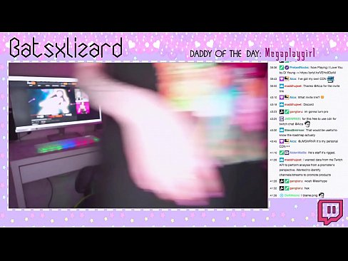 ❤️ گيمر اسٽريم کي بند ڪرڻ وساري ويو ۽ لائيو آن ايئر ڪيو ❤❌ سپر جنسي تي sd.my-hentai-gallery.ru